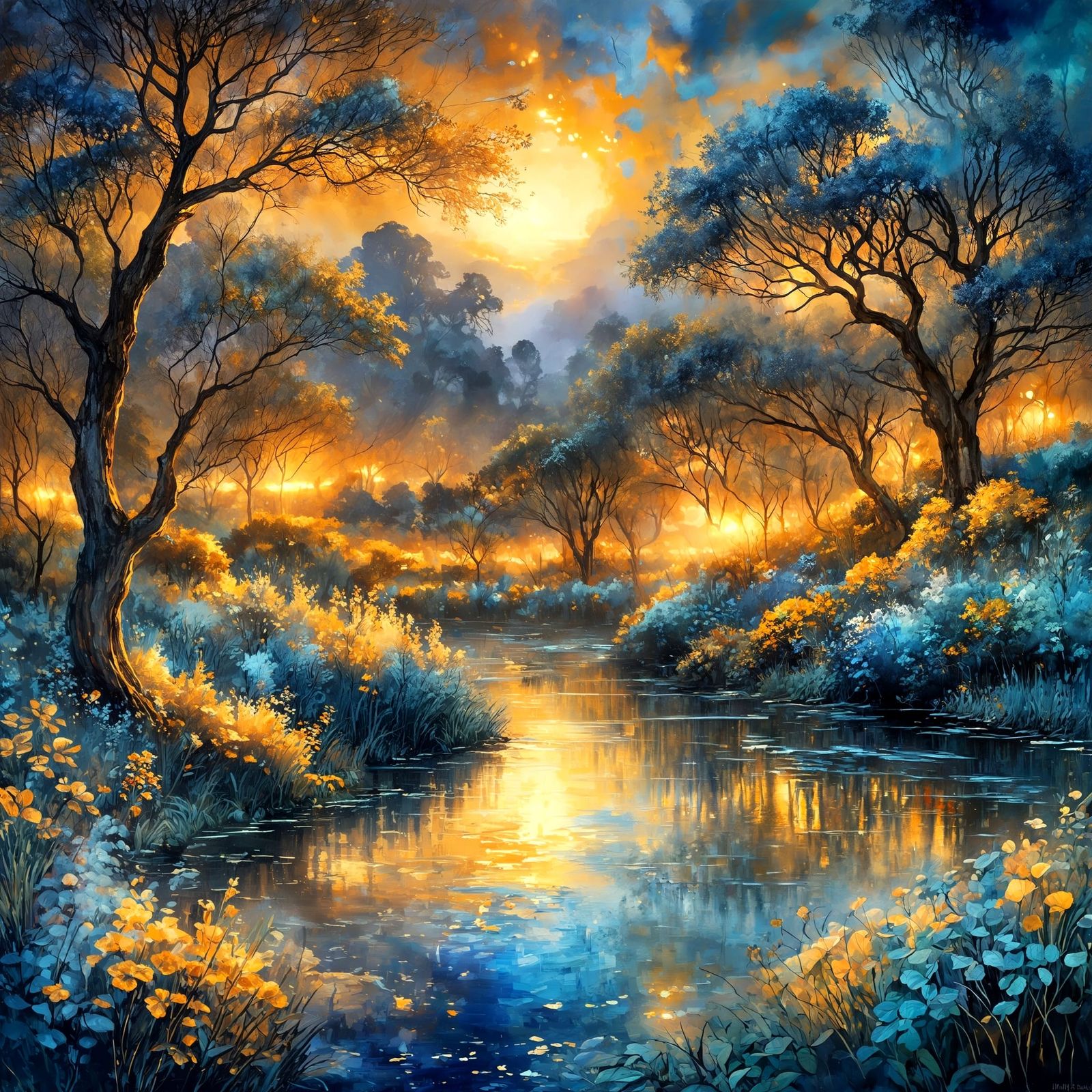 The Real Secret Sauce