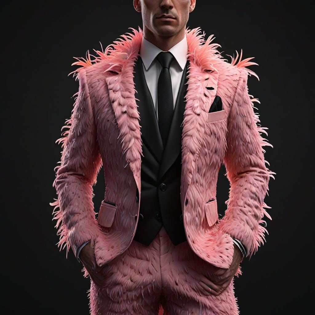 Would you wear this? In what occasion?