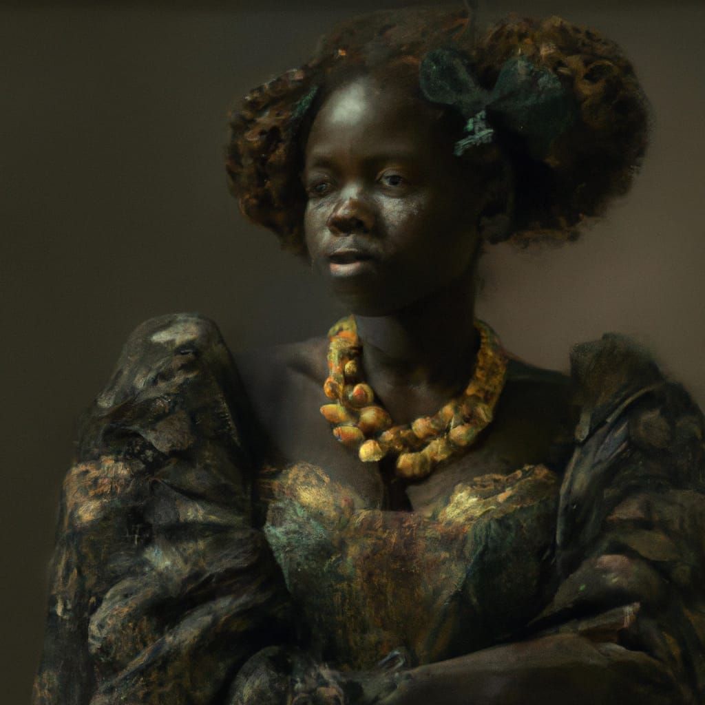 black woman, beautiful black woman, black skin, dark skin, c...