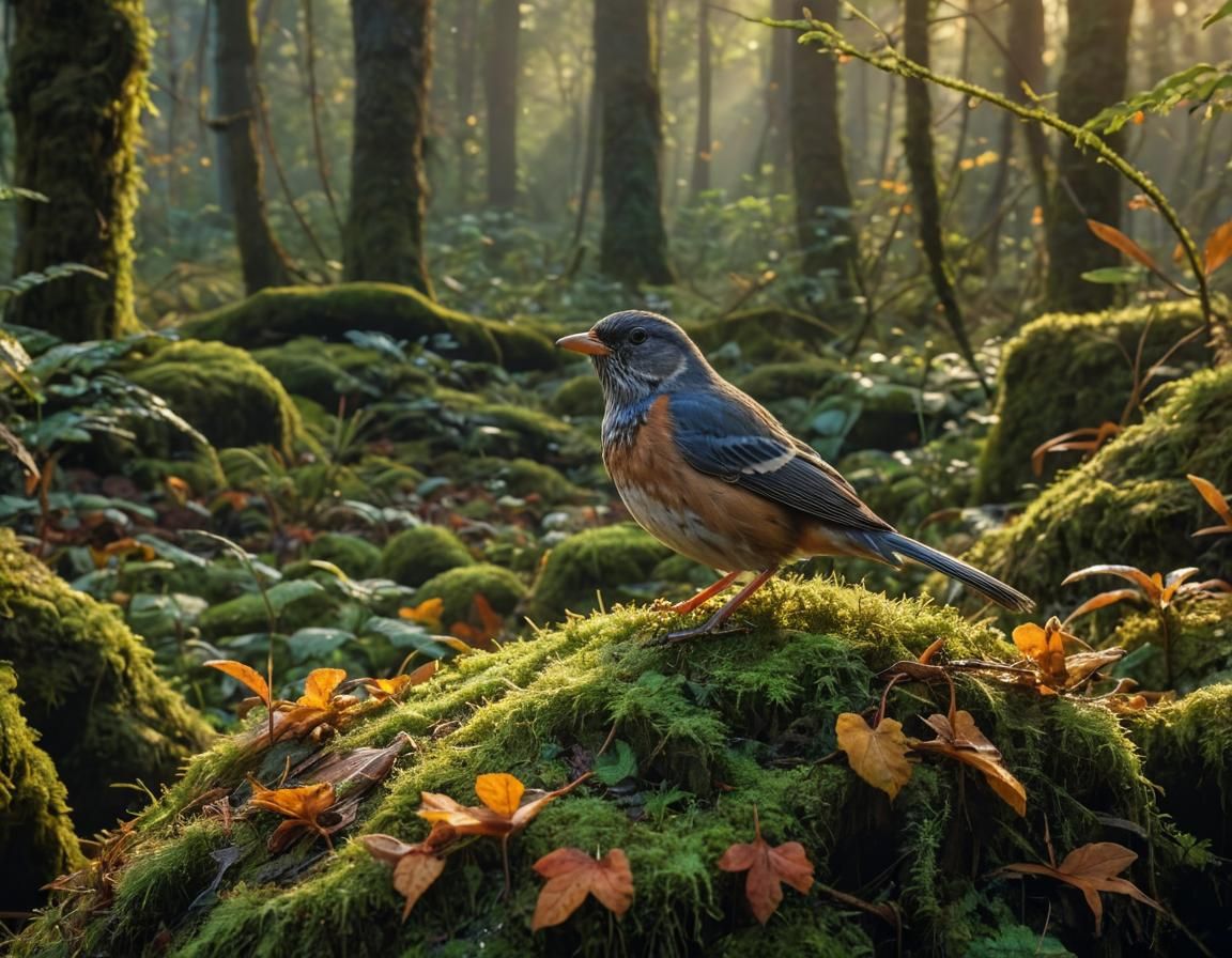 songbird
