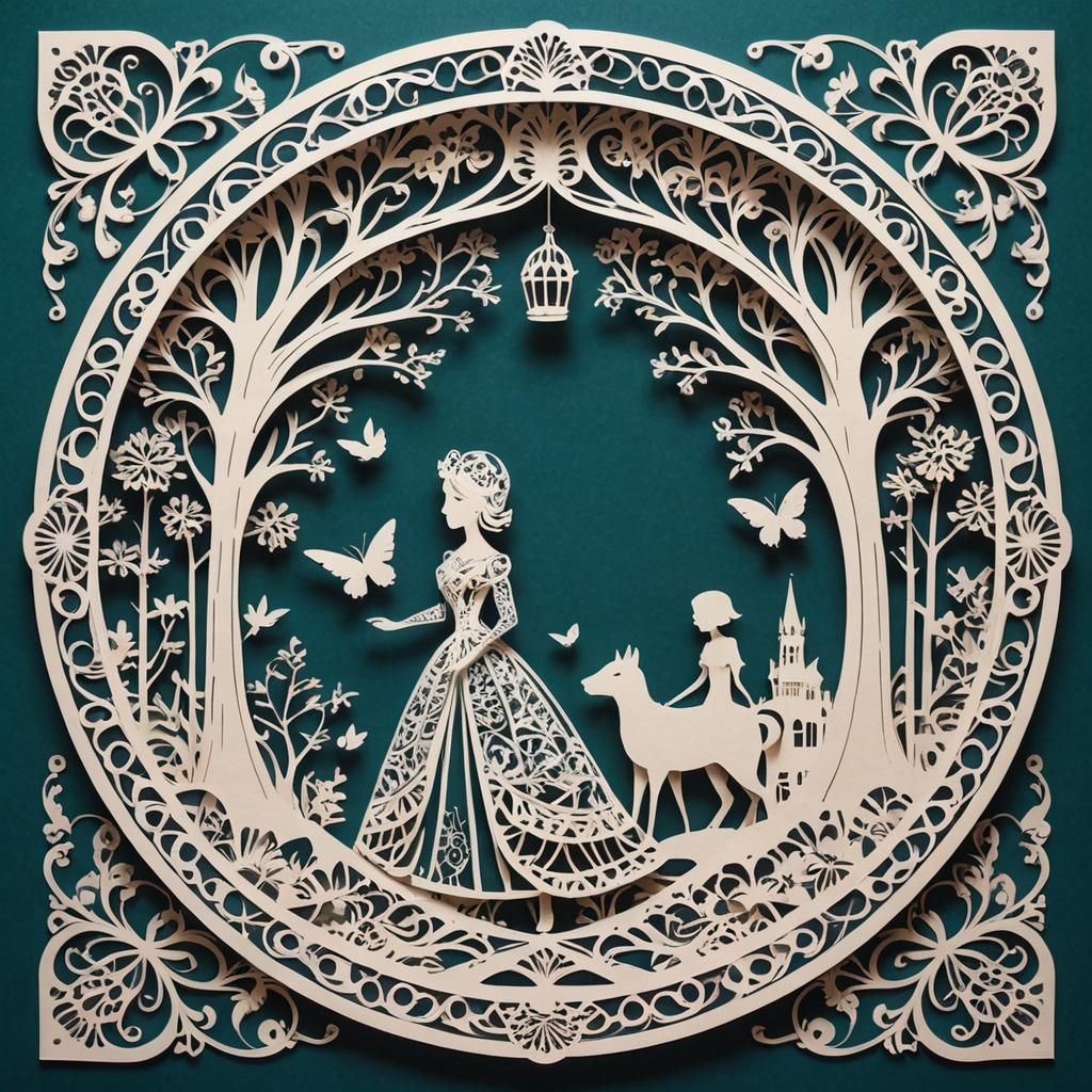 Kirigami