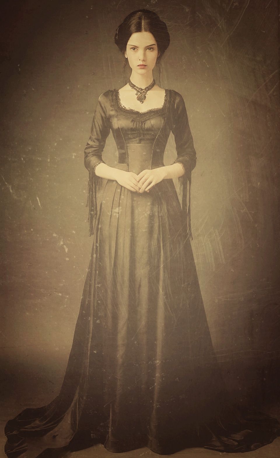 19th Century Mistress