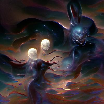 celestial bodies