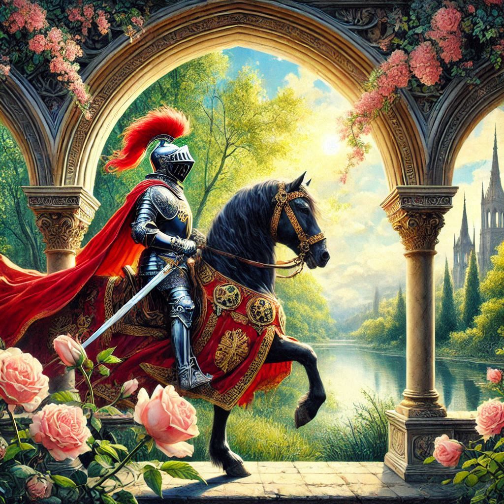 Knighthood of Kameelot