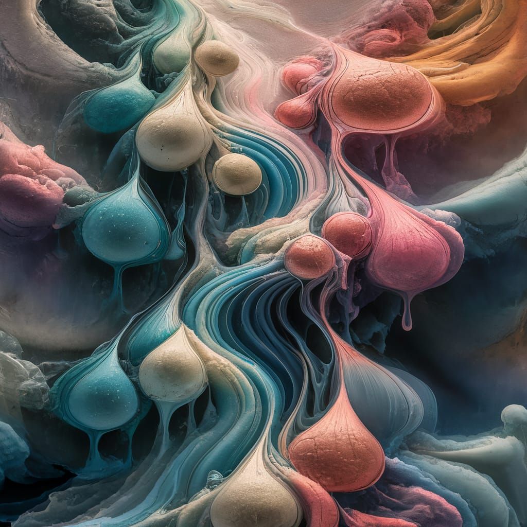 In the Flow
