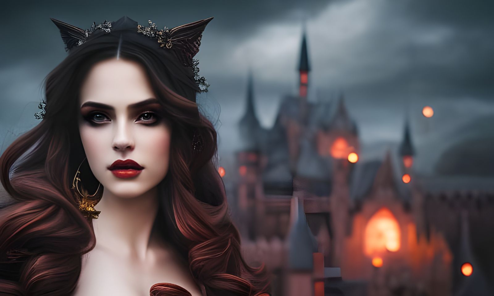 Vampire Nights
