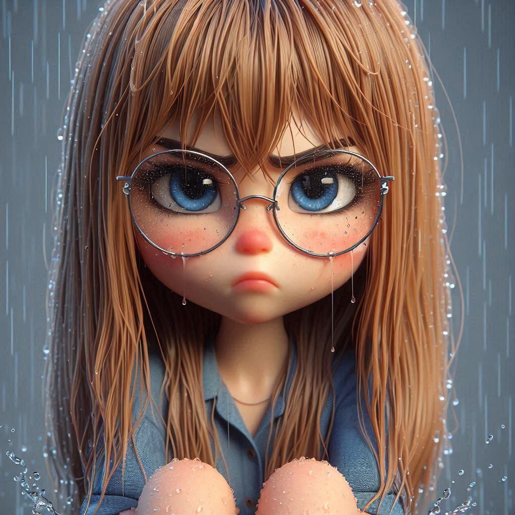 Wishing it was summer...