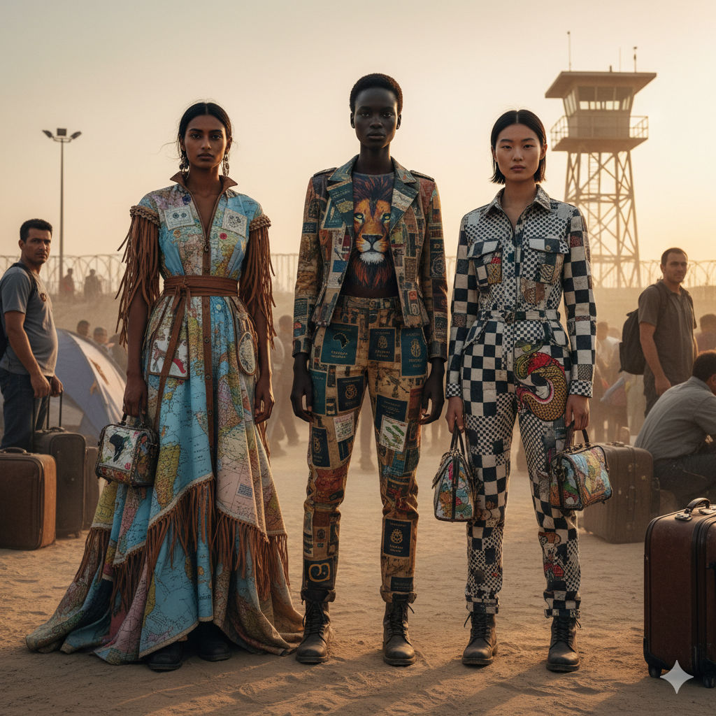 Against Indifference