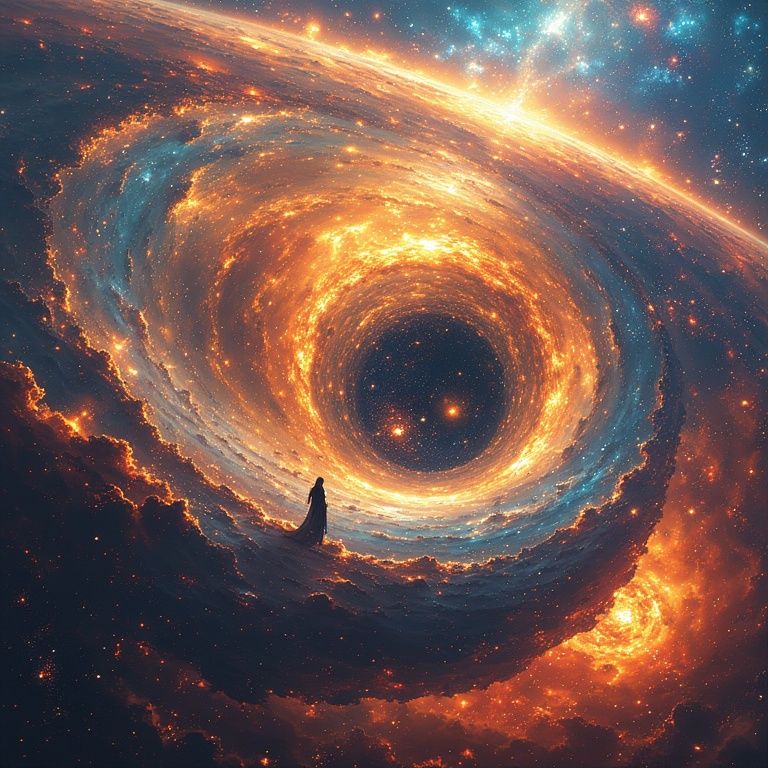 Wormhole