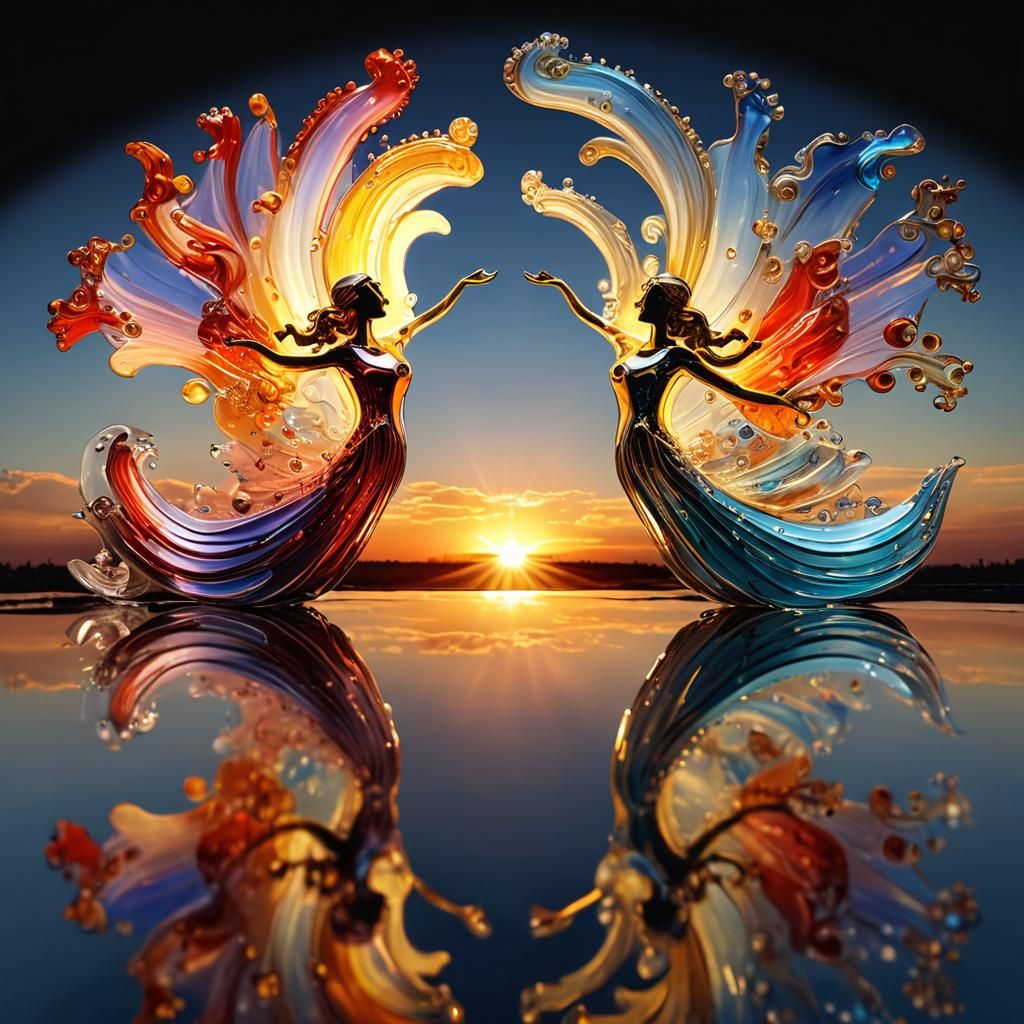 Untitled Creation