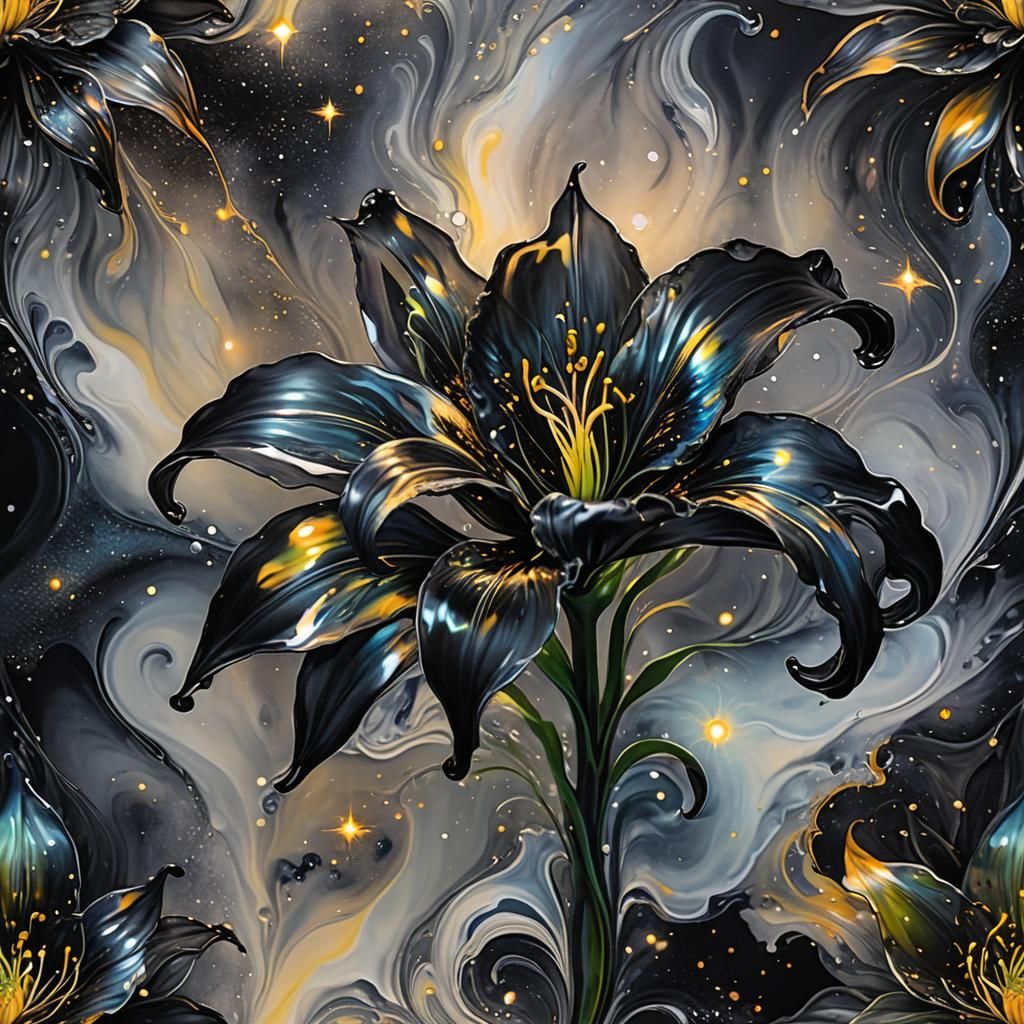 Untitled Creation