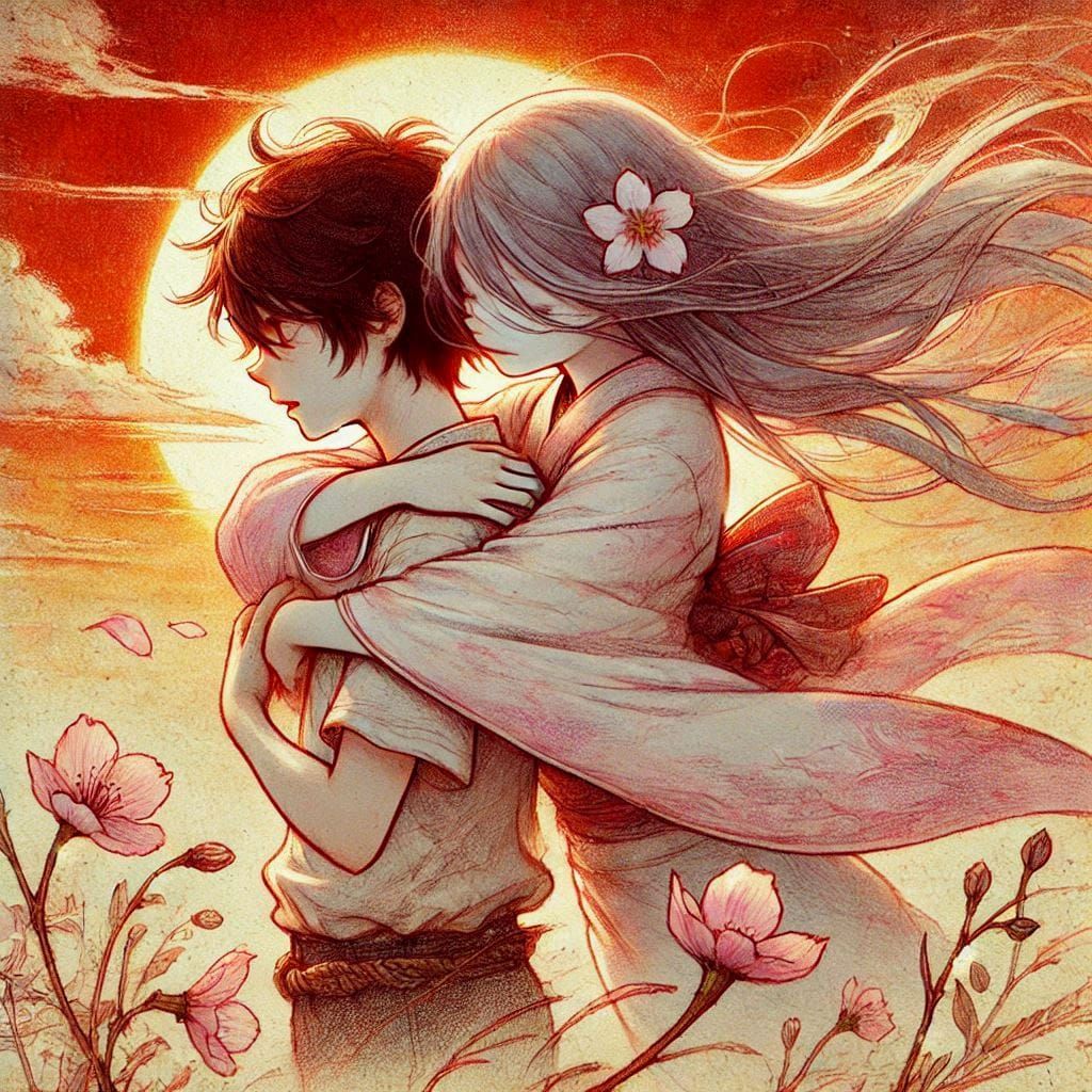 Beyond The White Space