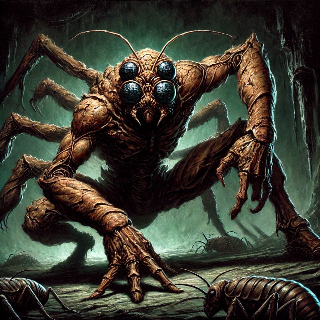 Wanna play little ones?!