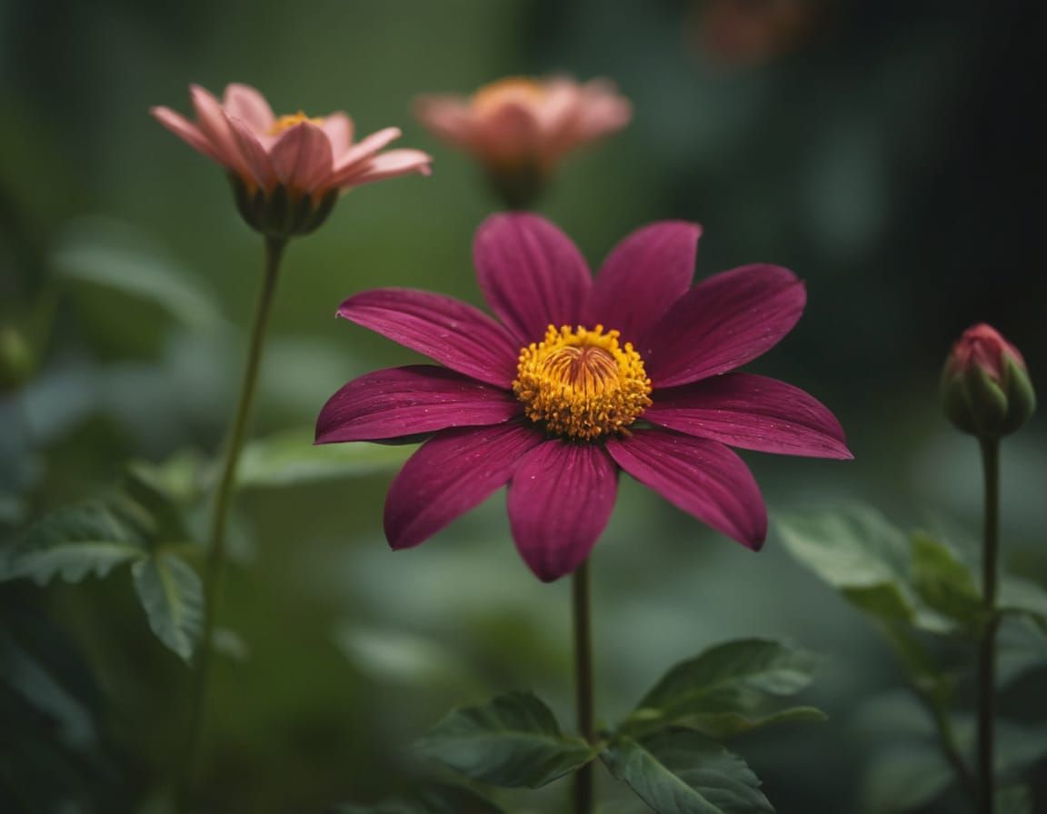 Flower