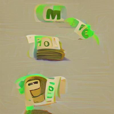 money