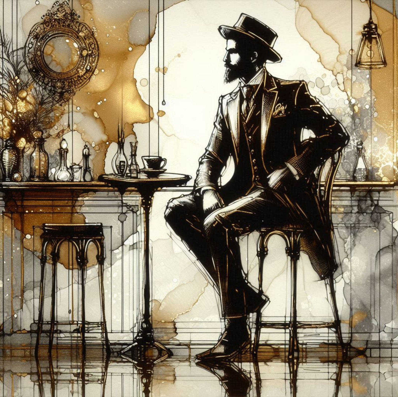 Waiting for the right one