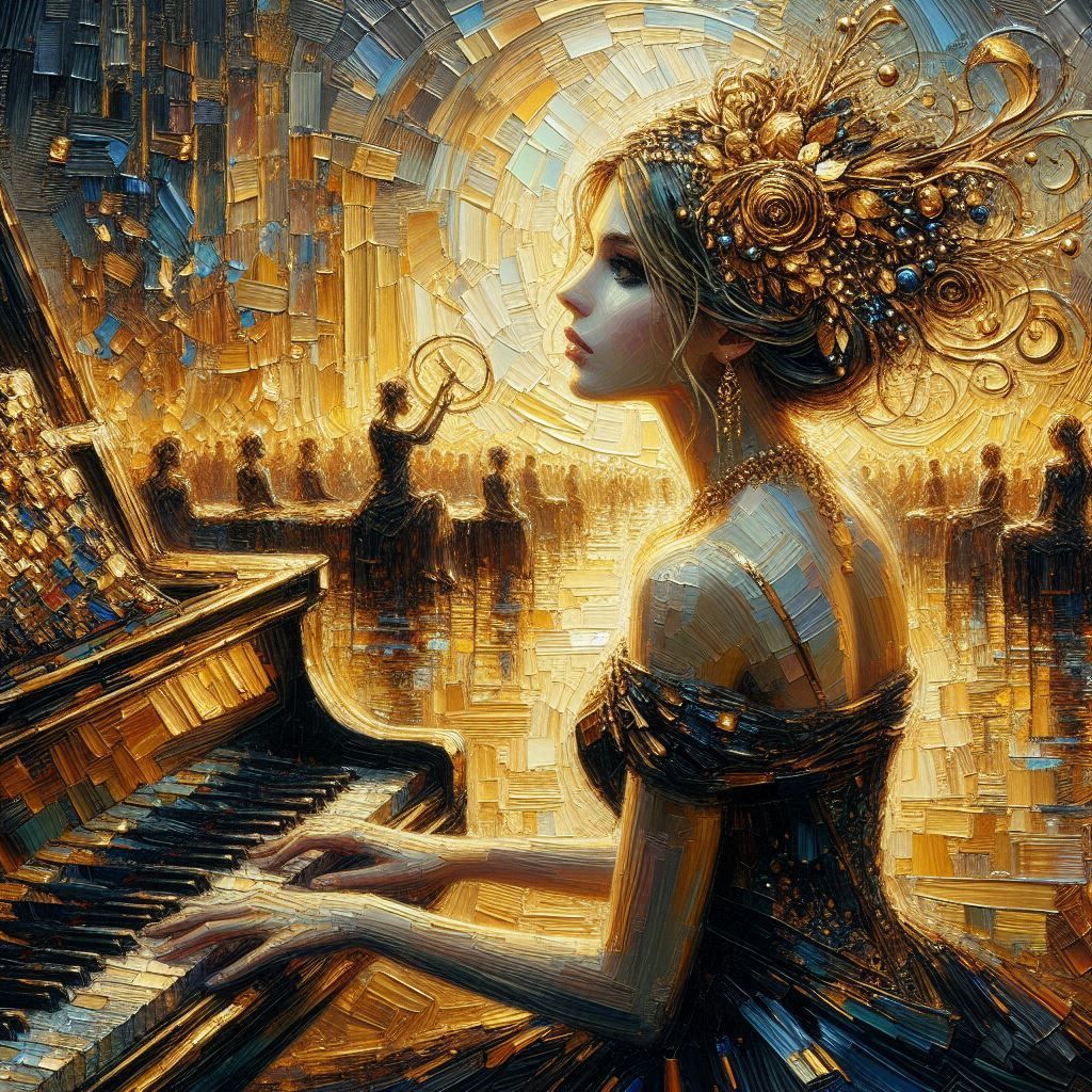 Golden Symphony