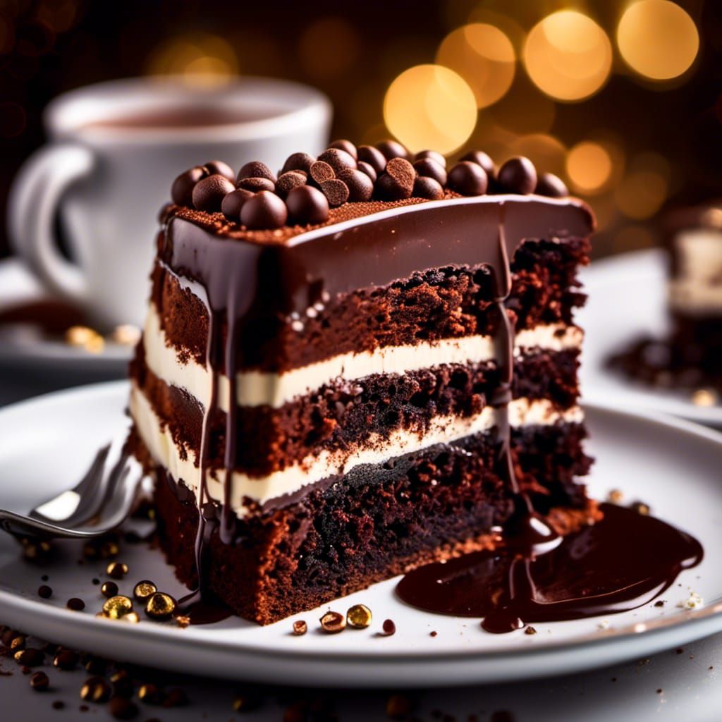 Cakes And Coffee etc