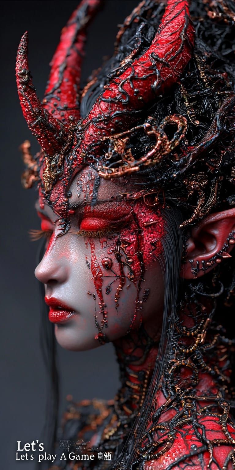 Untitled Creation
