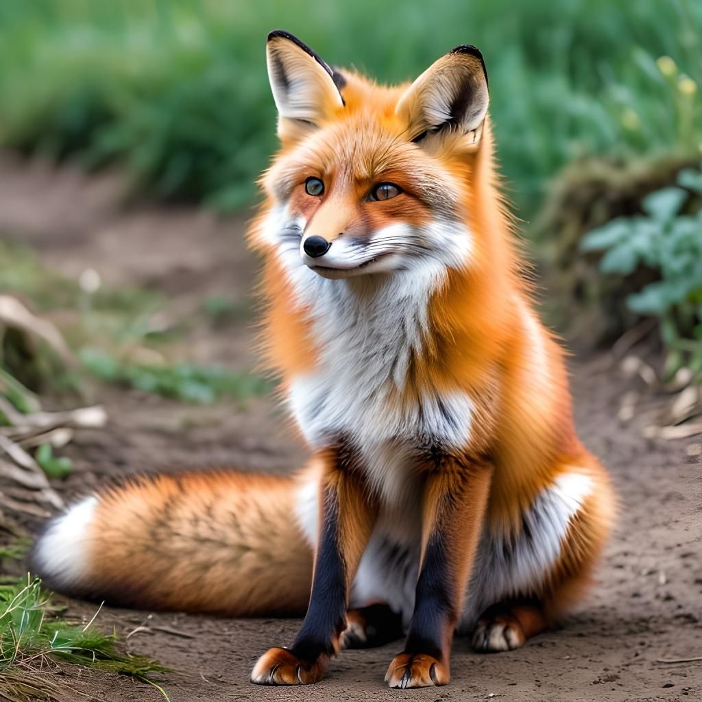 fox