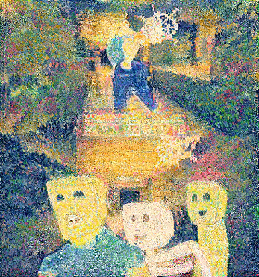 I got the new forgis on my jeep