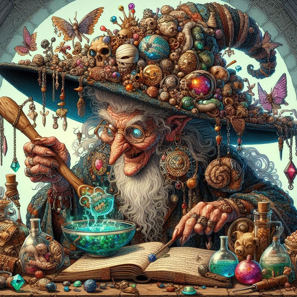 Dungeons and Dragons