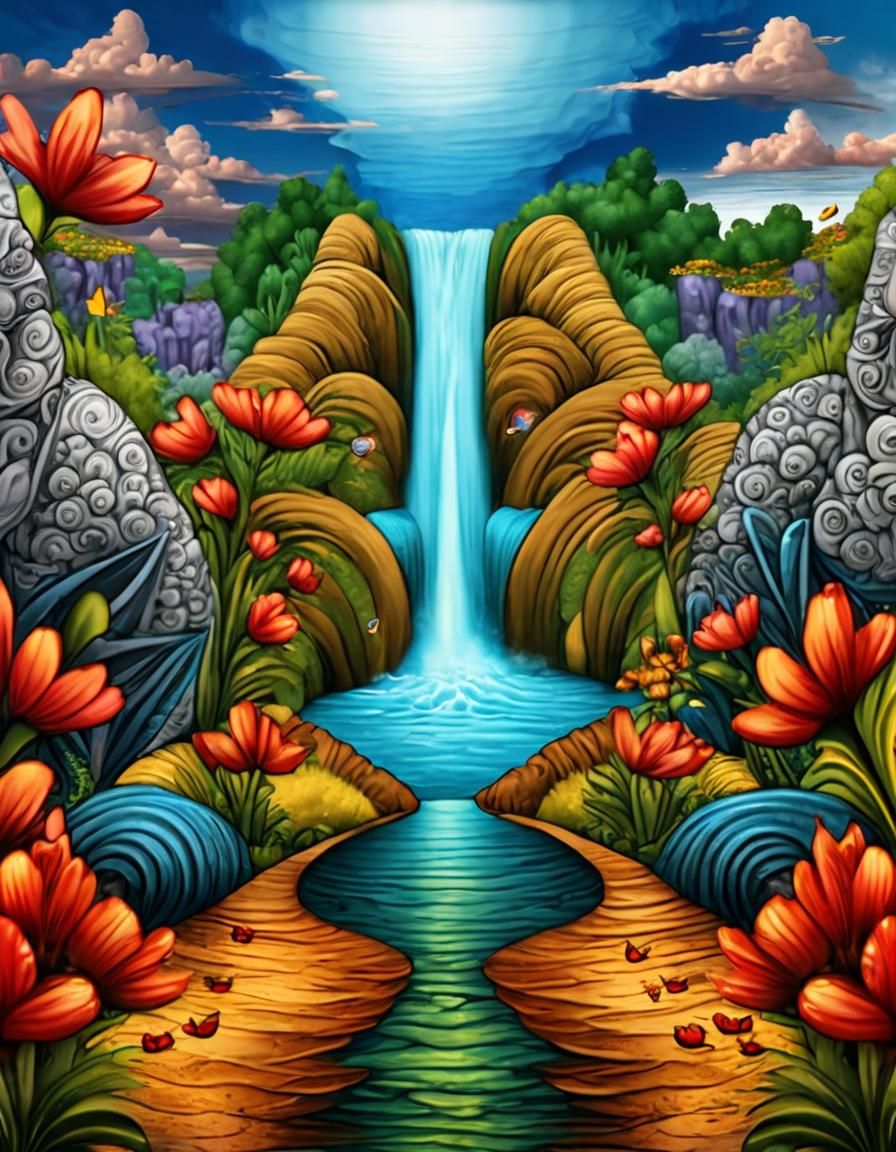 Untitled Creation