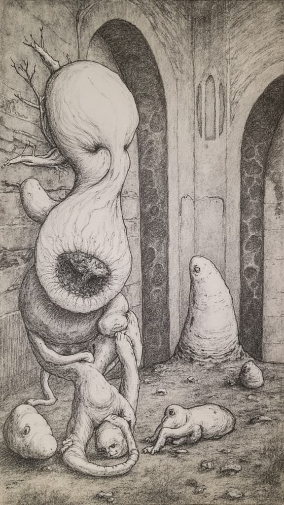 SURREAL FANTASY #14