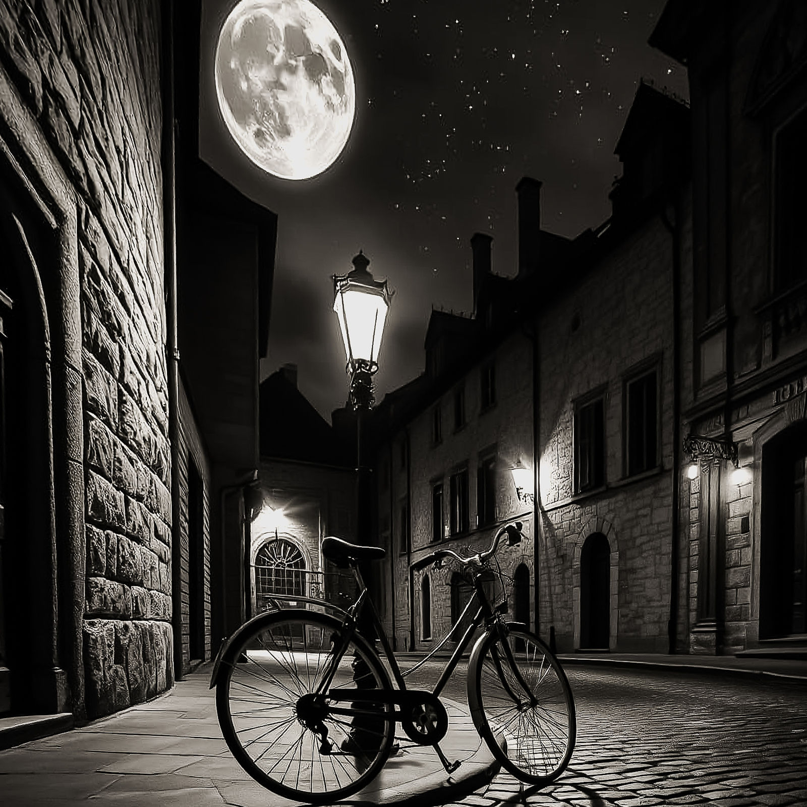 Velo dans la nuit (1)