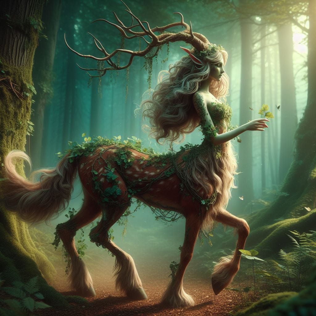 Dryad