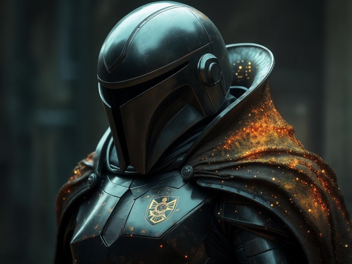 THE EMBER SIGIL ORDER