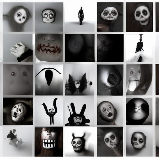 Untitled Creation