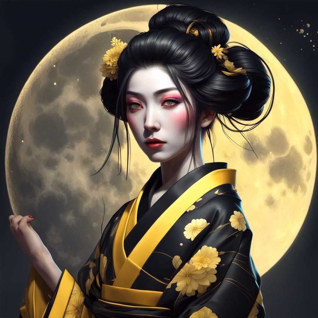 Geisha