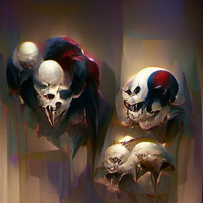 Skulls