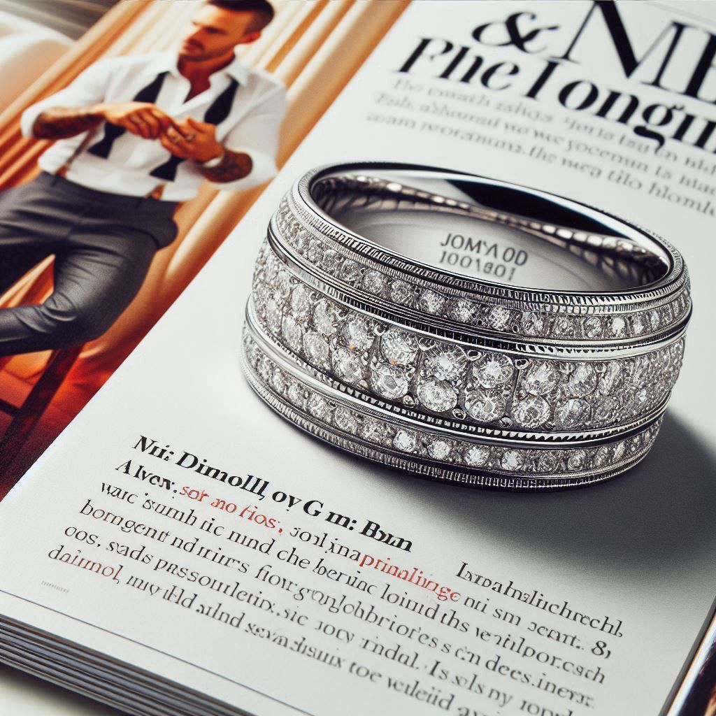 Bling is for everyone