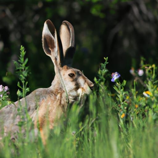 Waskwee Wabbit