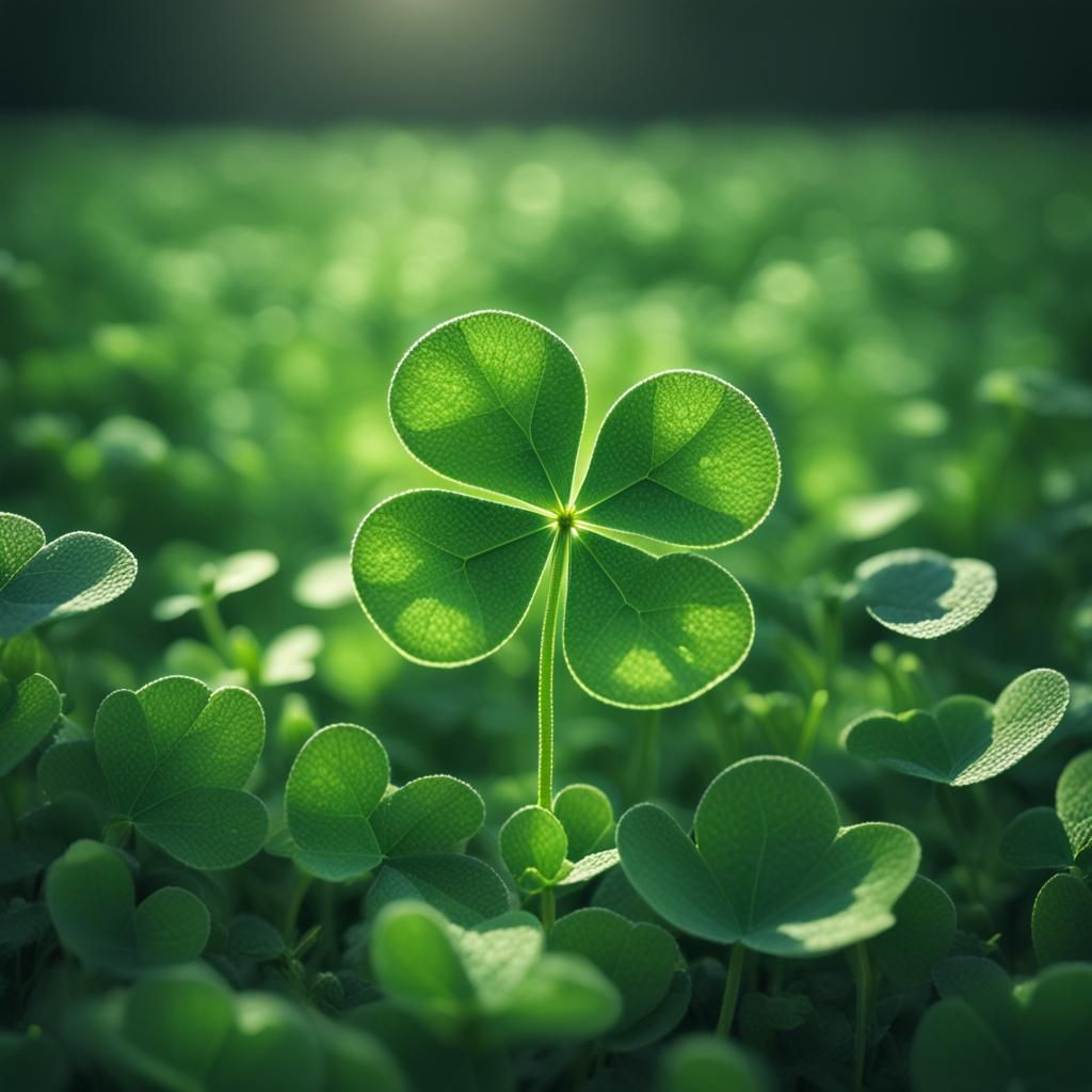 Luck