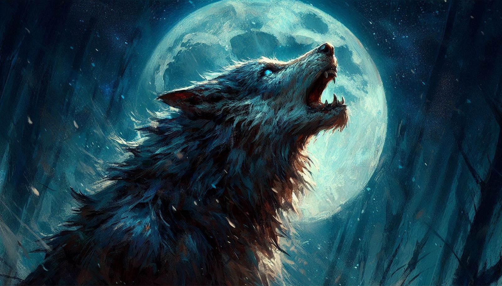 Painful transformation