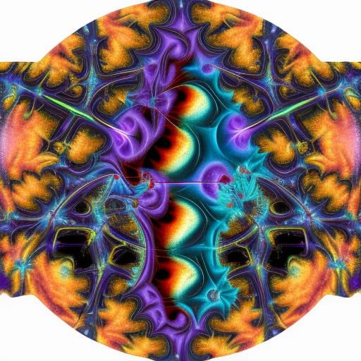 Untitled Creation