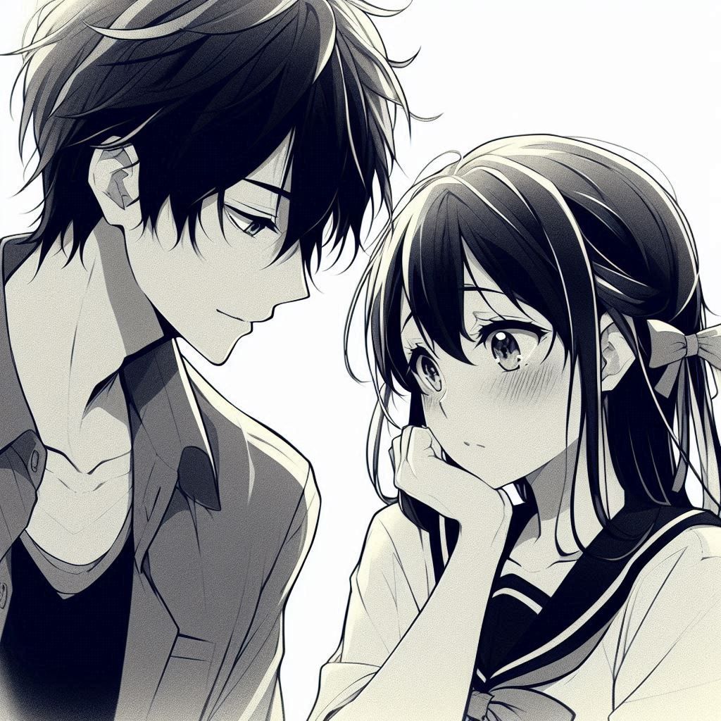 Me and him forever ❤️