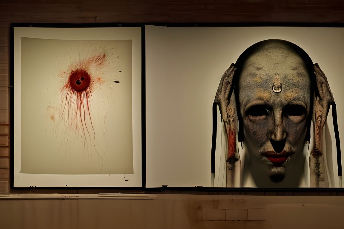 Surreal Hyperdetailed Photography Inspired by Avant-Garde Ci...