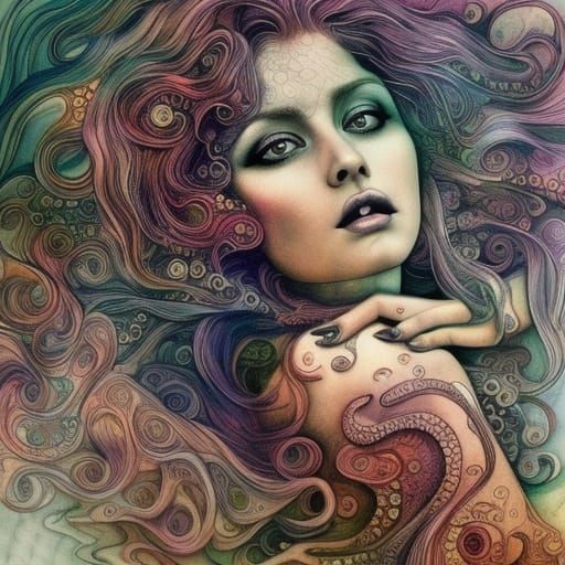 Untitled Creation