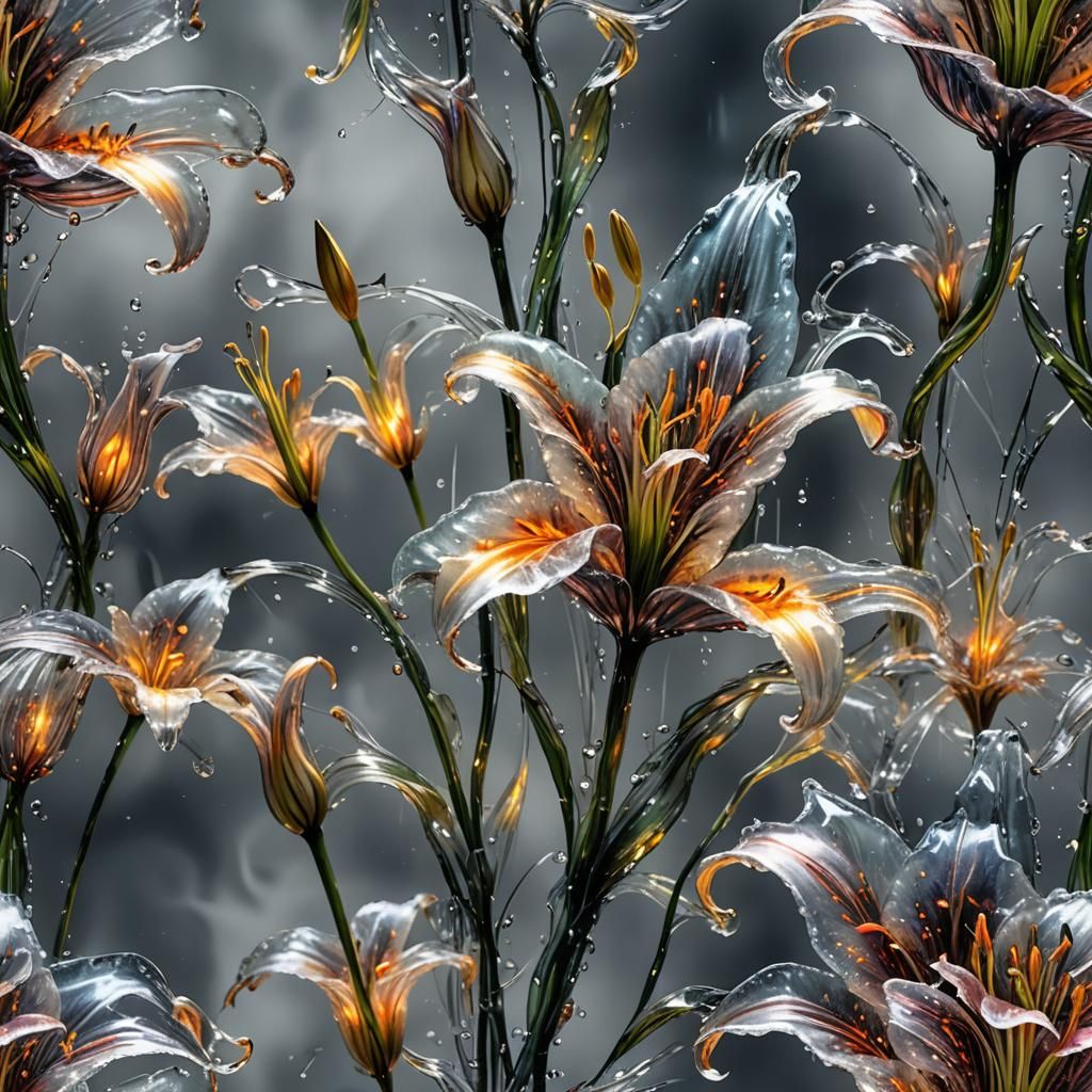 flowers