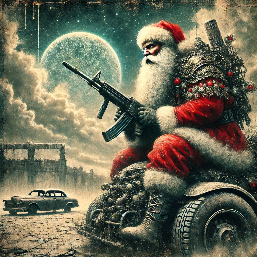Bad Santa