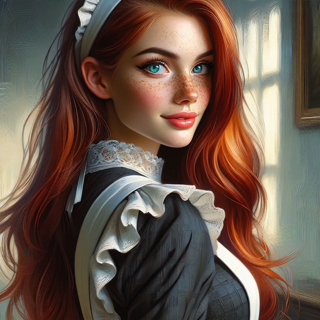 Housemaid