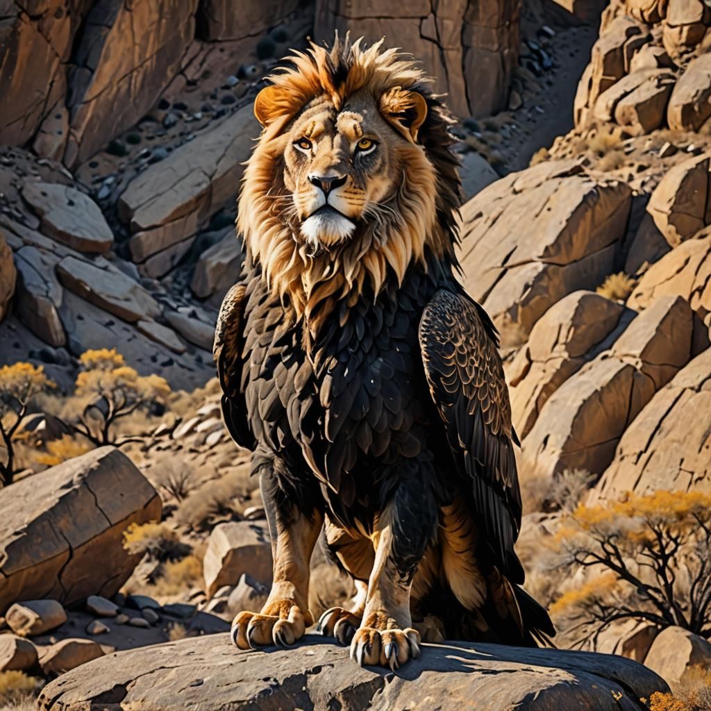 Microbe Picnic Under Microscope 