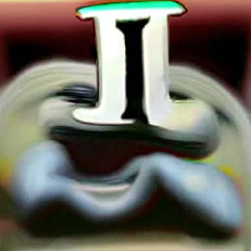 I