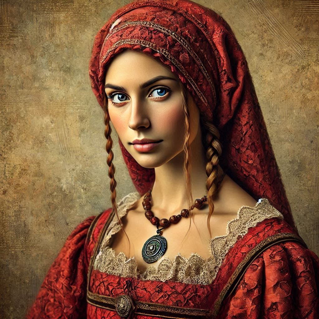 In the Quiet, I Find My Strength