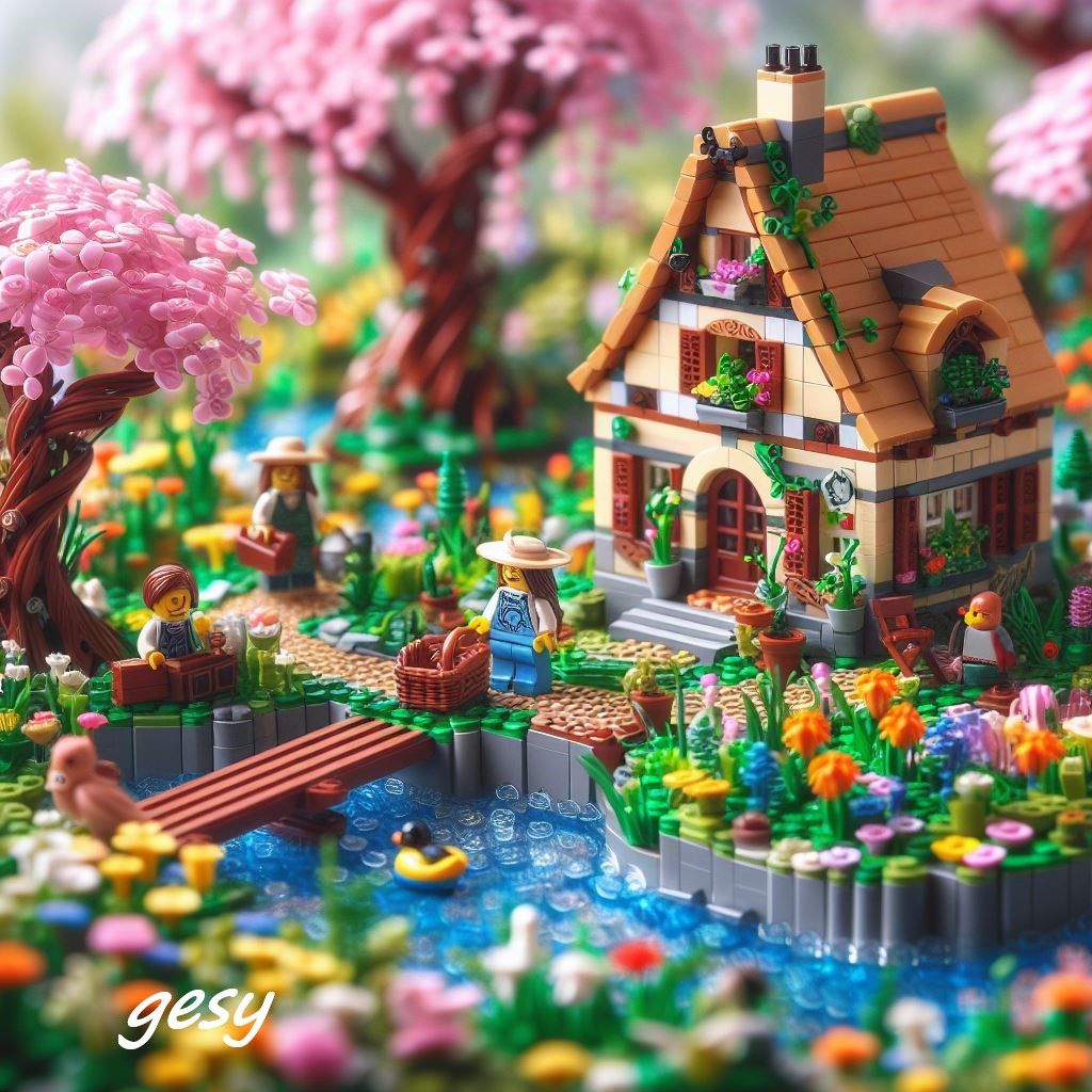 Lego