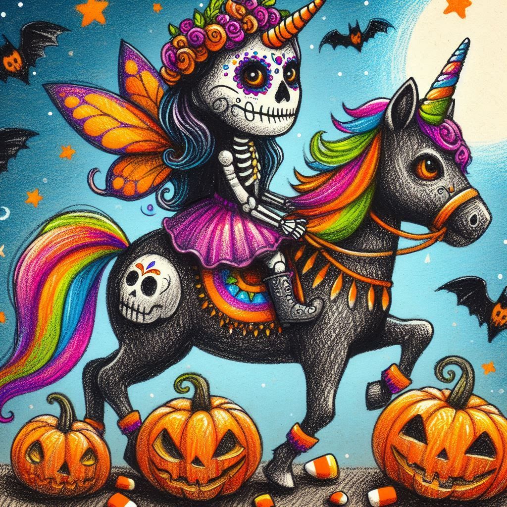 Los Muertos Return